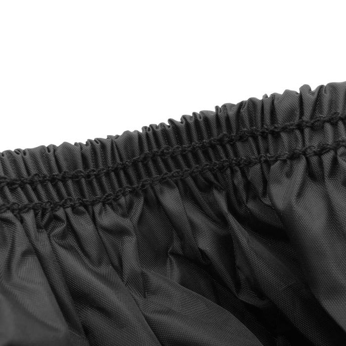 Capa e protetor chuva e poeira para bicicleta ou moto 5