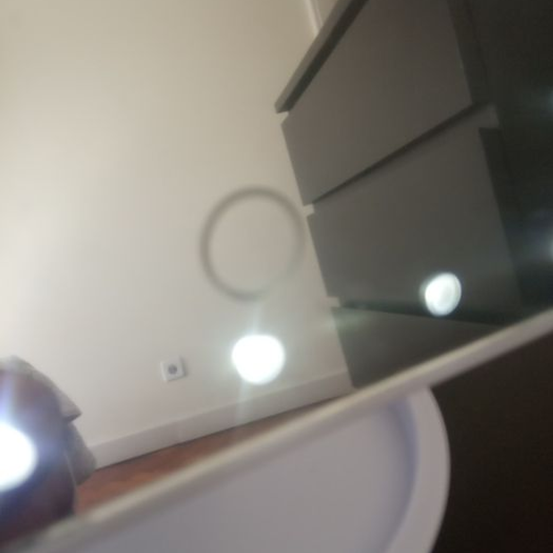 Espelho LED para Maquiagem 4