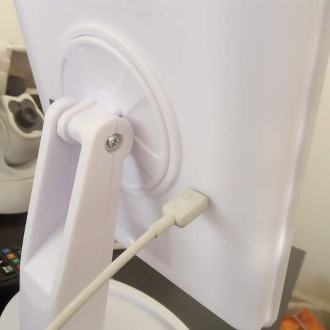 Espelho LED para Maquiagem 5