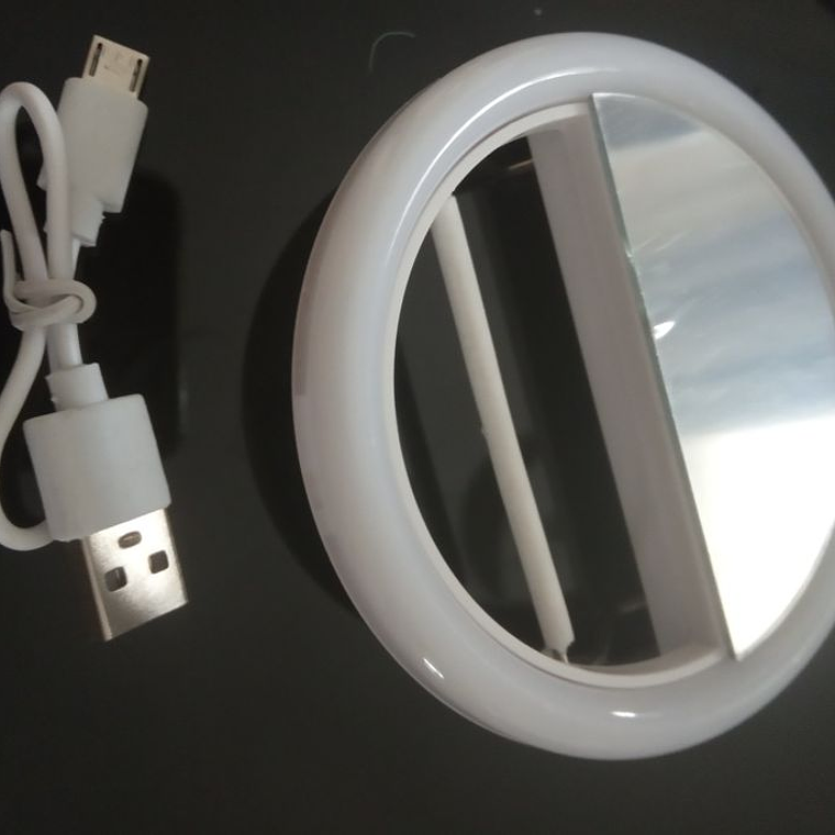 Selfie Ring Light 4