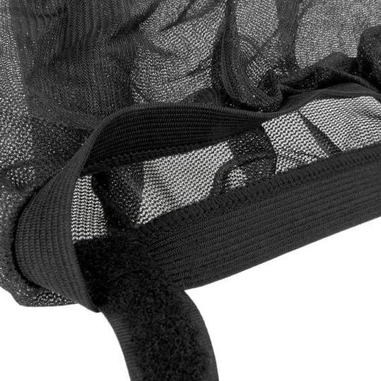 Guarda-sol do carro para janela traseira para bebês, crianças e animai 8