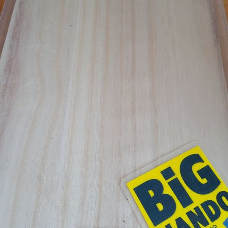 Kit de facas + oferta de tabua 
Kit de Cozinha 6 Peças + oferta tábua 4