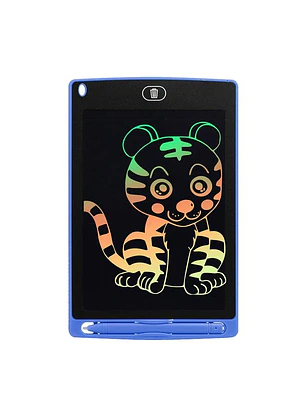 Tablet de escrita com tela LCD de desenho eletrônico