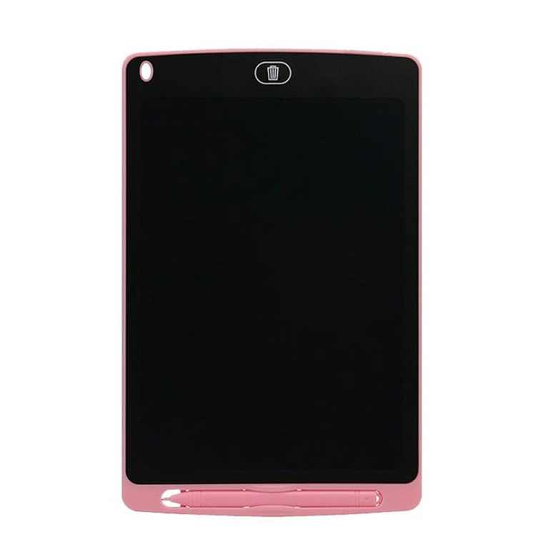 Tablet de escrita com tela LCD de desenho eletrônico 4