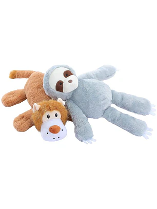 Brinquedo De Cachorro Barulhento