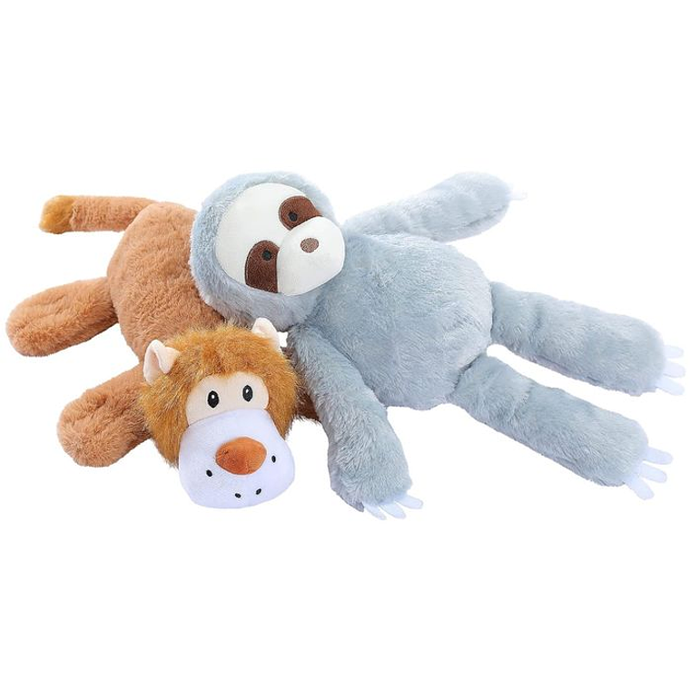 Brinquedo De Cachorro Barulhento 1