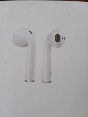Auriculares Bluetooth True Wireless