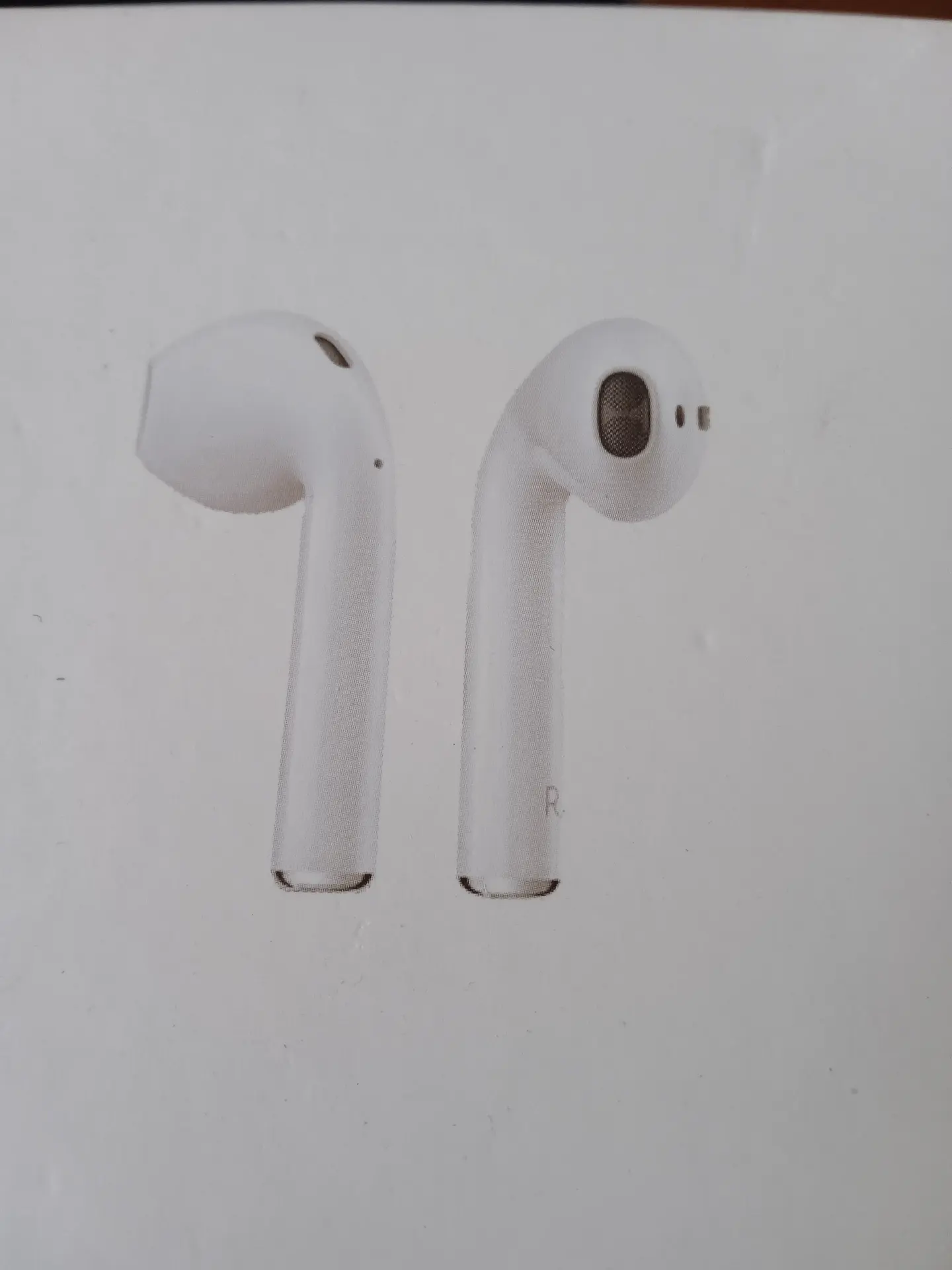 Auriculares Bluetooth True Wireless 1