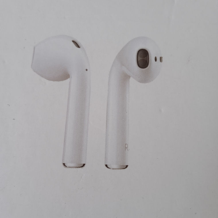 Auriculares Bluetooth True Wireless 1