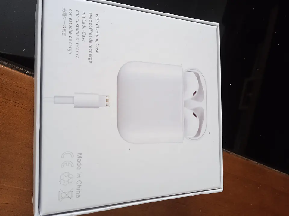Auriculares Bluetooth True Wireless 3