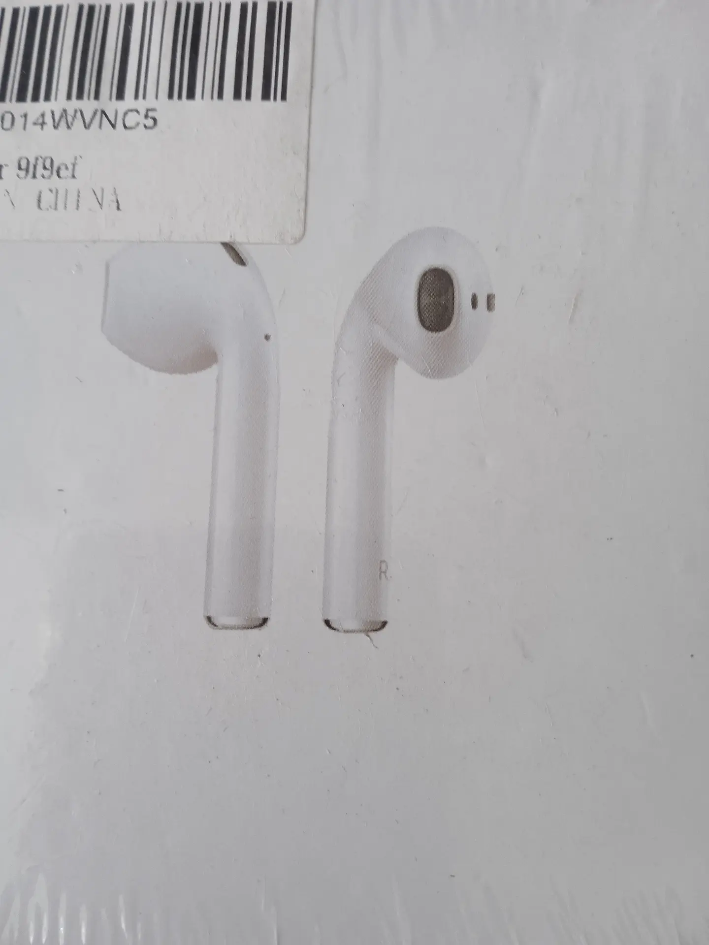 Auriculares Bluetooth True Wireless 4