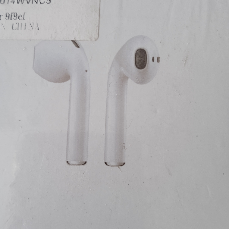 Auriculares Bluetooth True Wireless 4