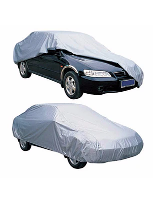 Capa de proteção carro ou carrinha M, L, XL, XXL