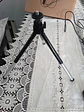 Ring Light Anel 26 cm e Tripé 14 cm Para directo ou influencier - Thumbnail 9