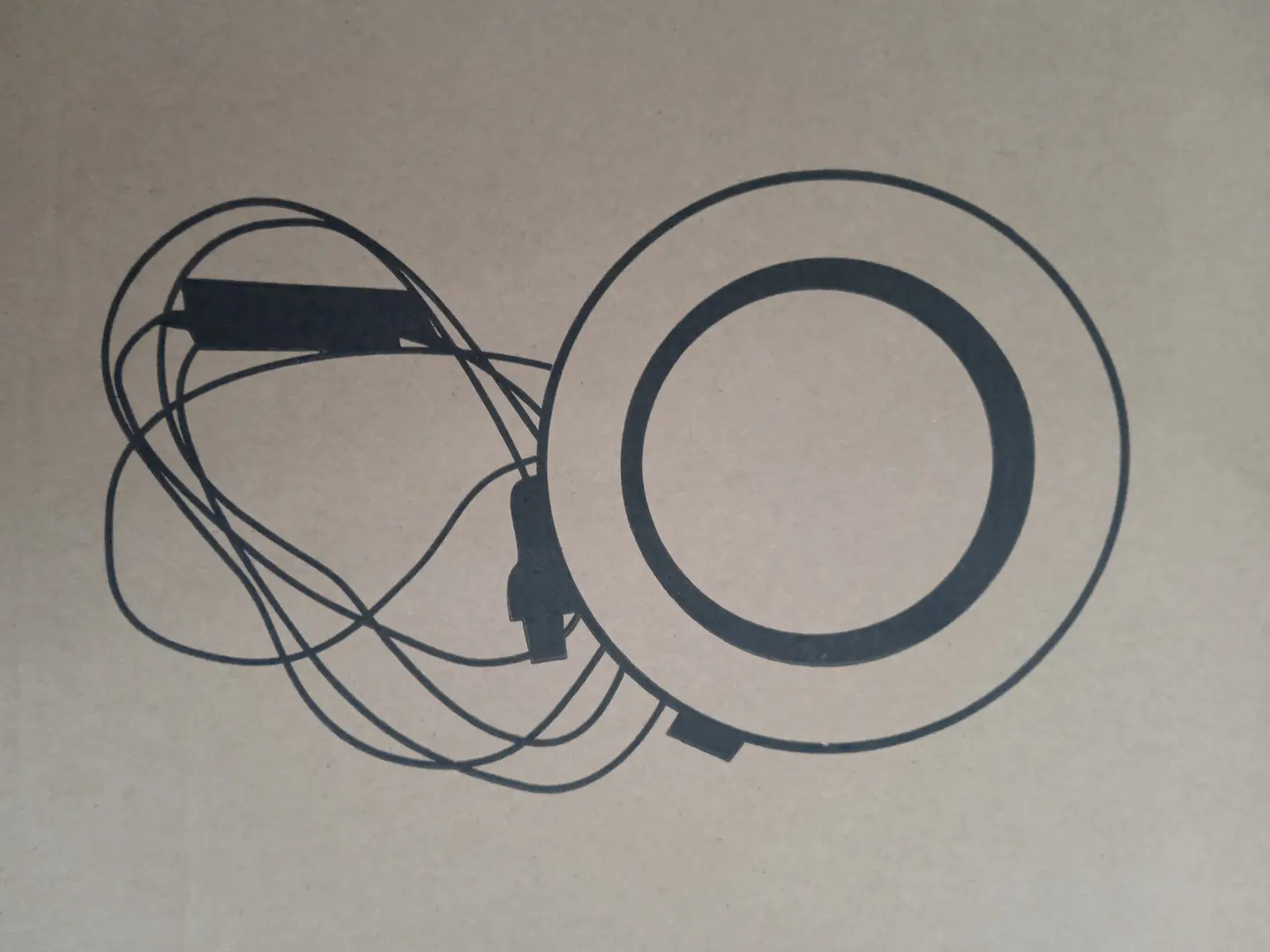 Ring Light Anel 26 cm e Tripé 14 cm Para directo ou influencier 10