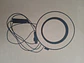 Ring Light Anel 26 cm e Tripé 14 cm Para directo ou influencier - Thumbnail 10