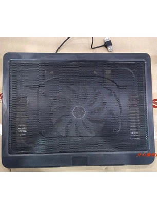 Ventilador de laptop de 14 polegadas  Laptops Ventilador de laptop de 14 polegadas refrigerador