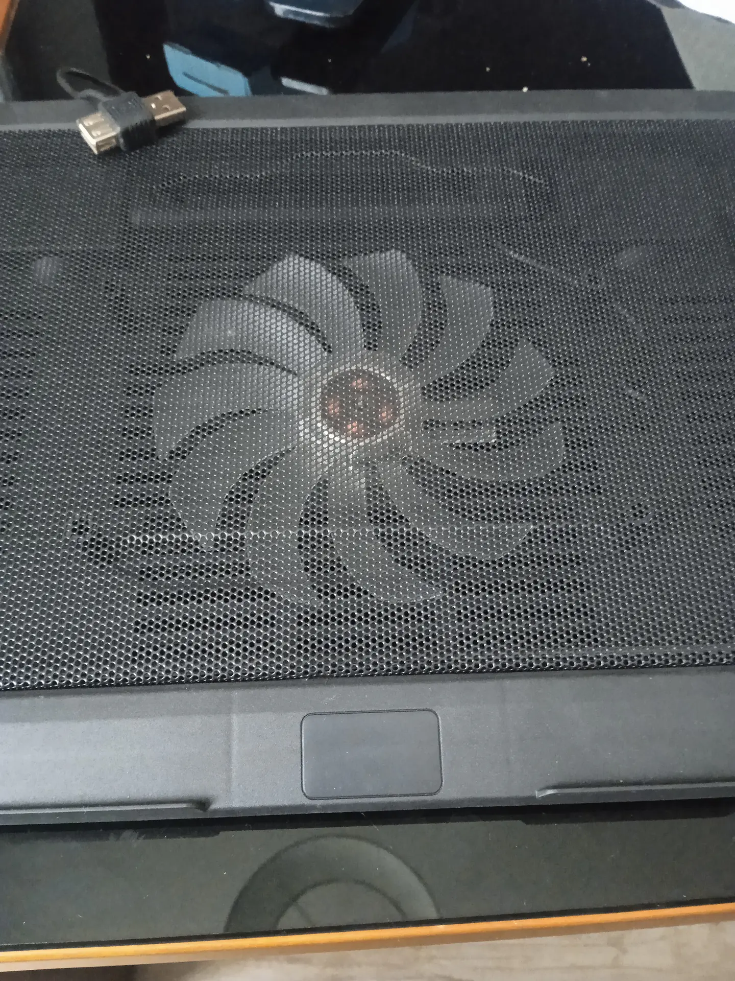 Ventilador de laptop de 14 polegadas  Laptops Ventilador de laptop de 14 polegadas refrigerador 5