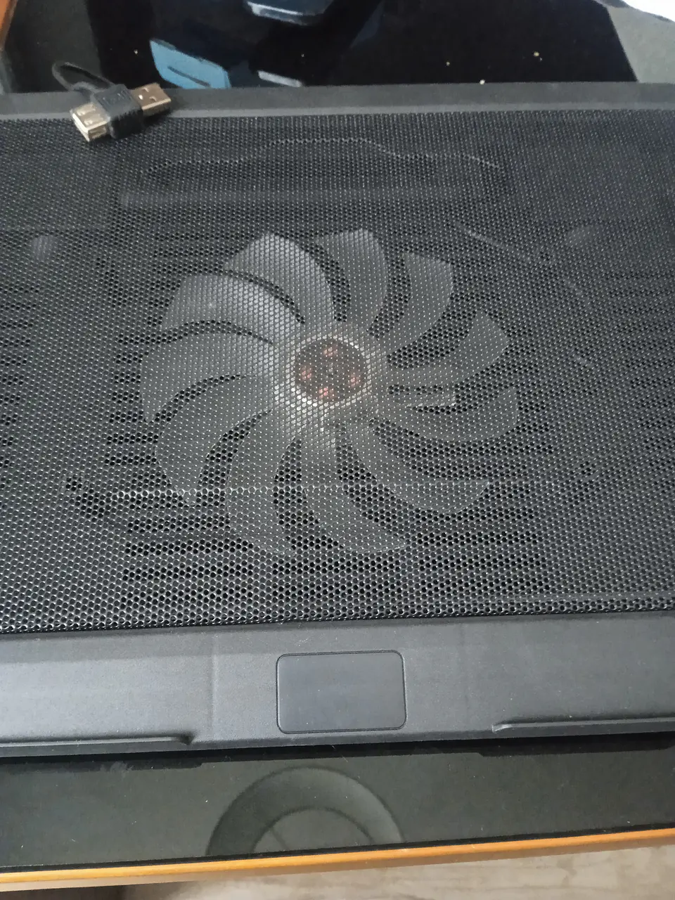 Ventilador de laptop de 14 polegadas  Laptops Ventilador de laptop de 14 polegadas refrigerador 5