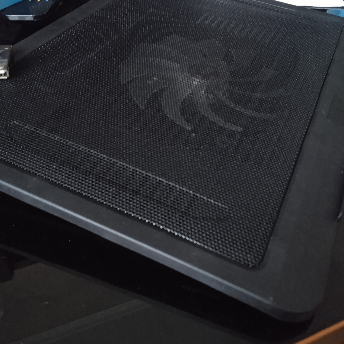 Ventilador de laptop de 14 polegadas  Laptops Ventilador de laptop de 14 polegadas refrigerador 6