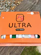 Smartwatch ultra com 7 braceletes - Thumbnail 9