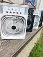 Ar Condicionado e Humidificador Portátil - Thumbnail 1