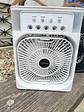 Ar Condicionado e Humidificador Portátil - Thumbnail 2