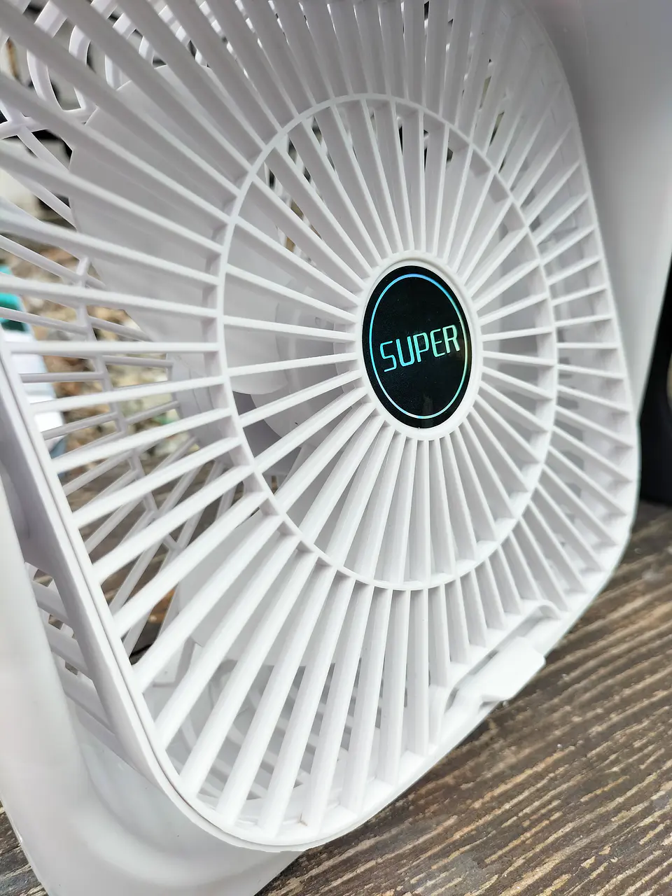 Ar Condicionado e Humidificador Portátil 8
