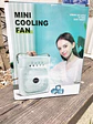 Ar Condicionado e Humidificador Portátil - Thumbnail 10