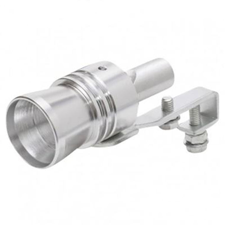 Som Turbo para Sistema de Escape - Som Superdesportivo 2