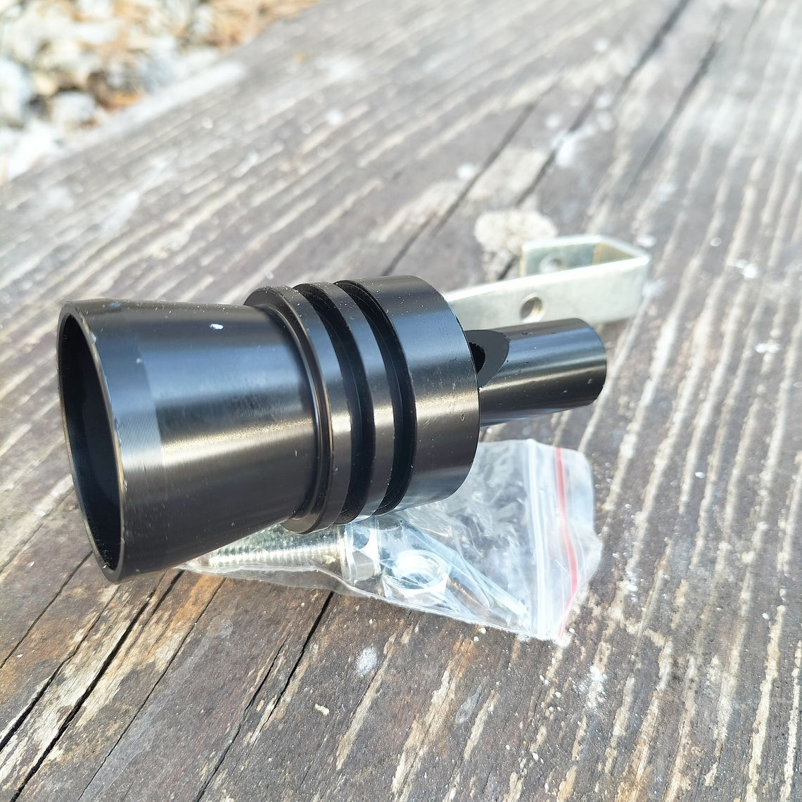 Som Turbo para Sistema de Escape - Som Superdesportivo 5