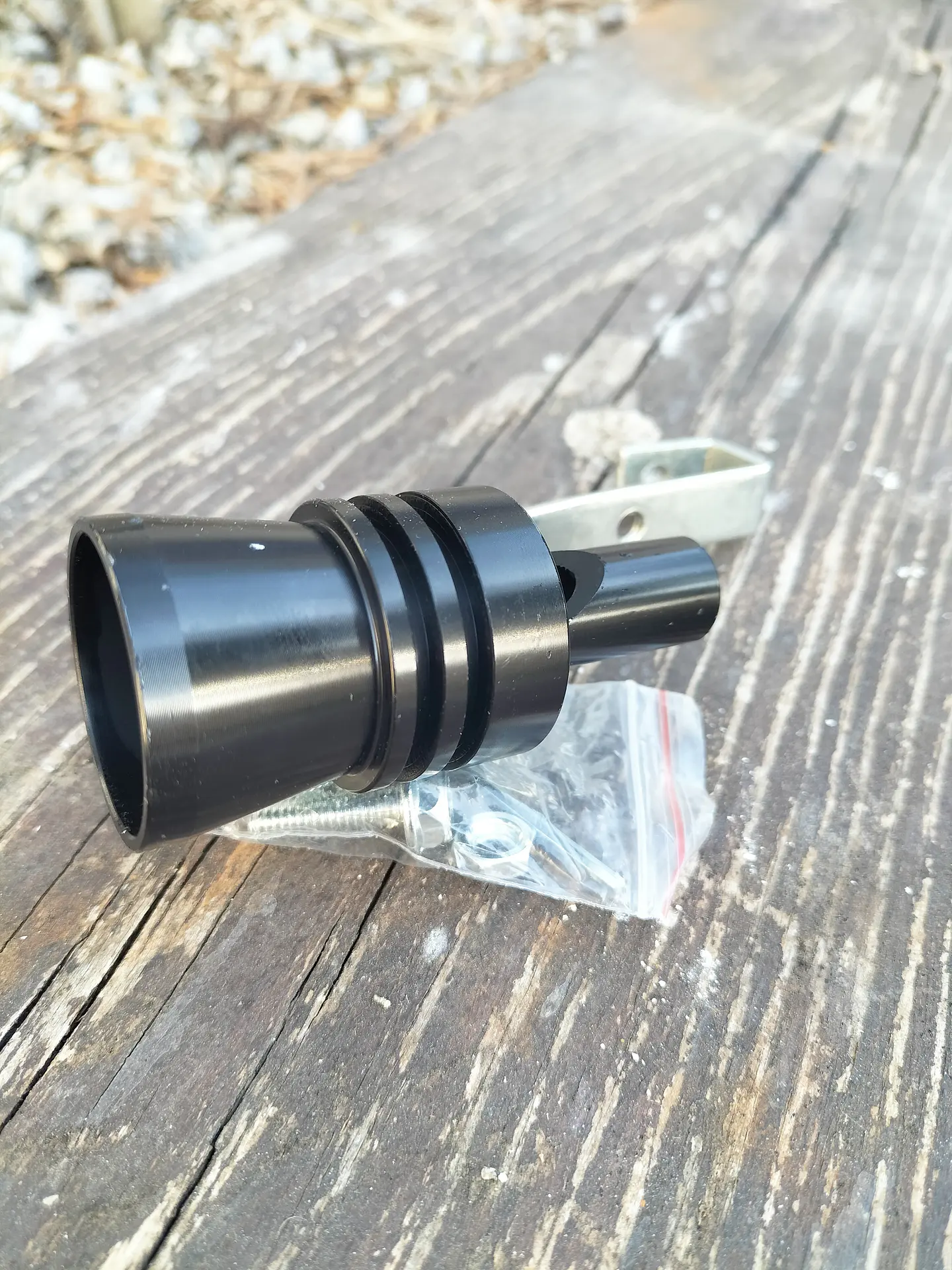 Som Turbo para Sistema de Escape - Som Superdesportivo 5