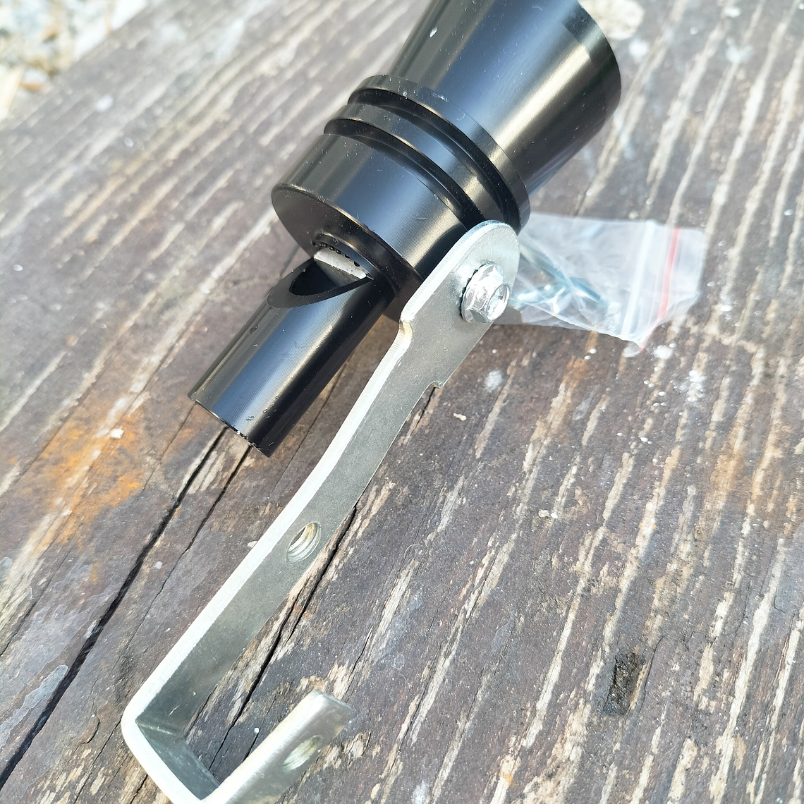 Som Turbo para Sistema de Escape - Som Superdesportivo 7