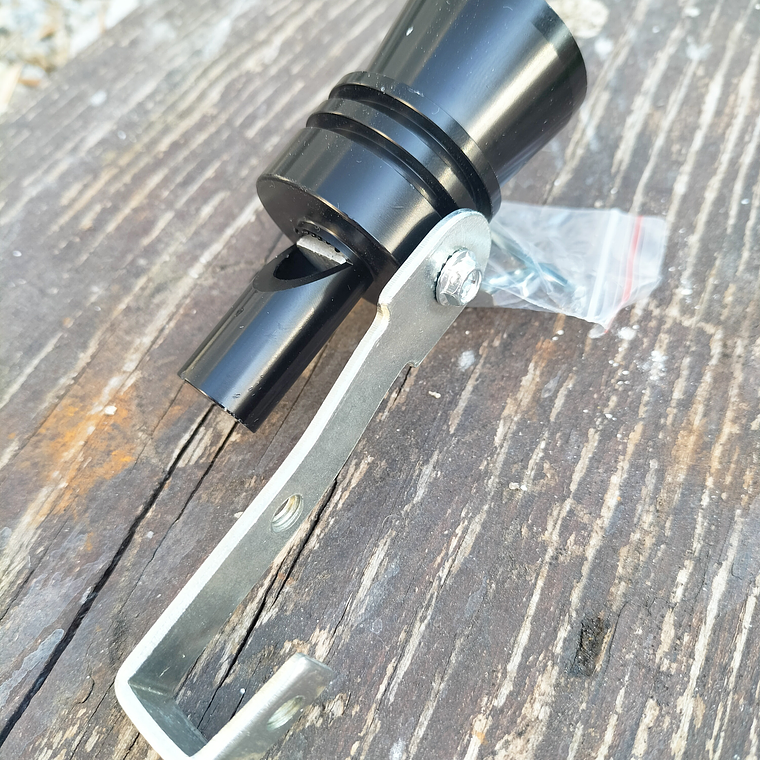 Som Turbo para Sistema de Escape - Som Superdesportivo 7