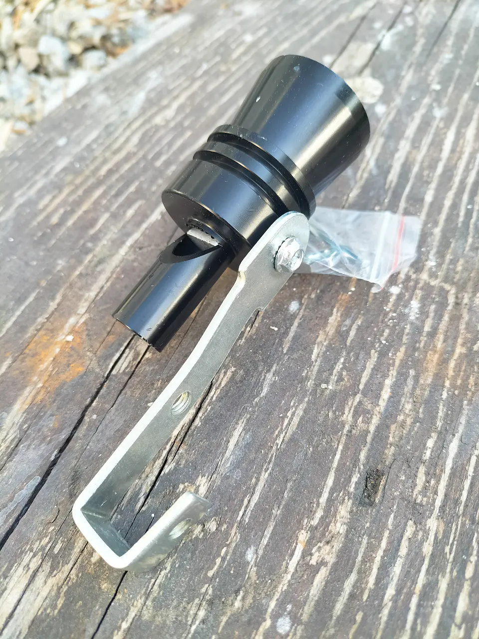 Som Turbo para Sistema de Escape - Som Superdesportivo 7