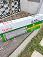 Mata mosca eletrônico 2x3v super poderoso  - Thumbnail 9
