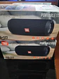 COLUNA SEM FIO BLUETOOTH T&G TG-117 TF - Thumbnail 9