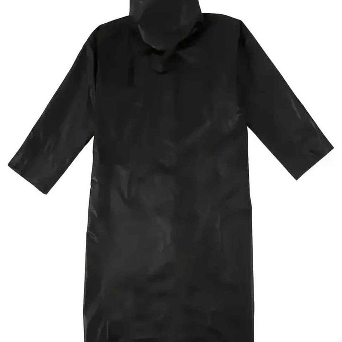 Capa chuva unissexo - Tamanho único 5