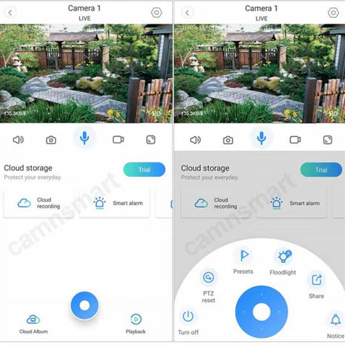Câmera De Segurança Full HD | Wi-Fi Inteligente  7