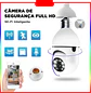 Câmera De Segurança Full HD | Wi-Fi Inteligente  - Thumbnail 5