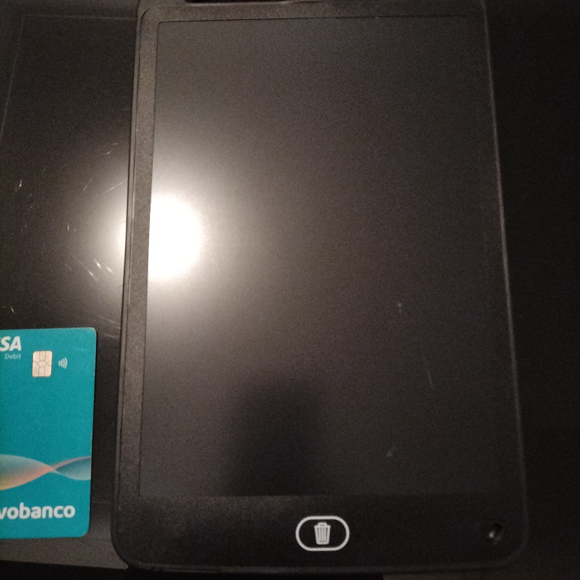 Tablet LCD de Escrita de 10.3 polegadas  3