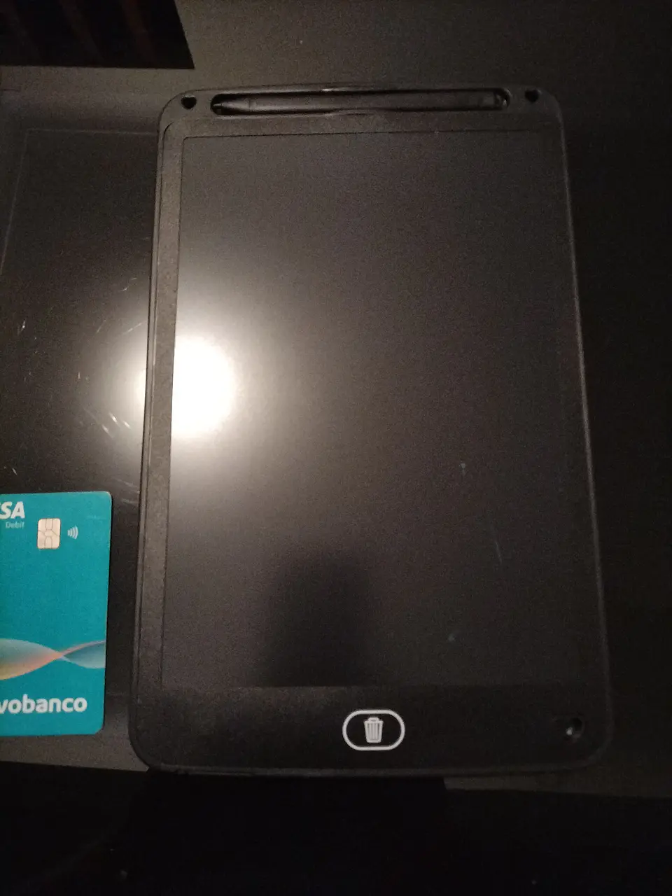 Tablet LCD de Escrita de 10.3 polegadas  3