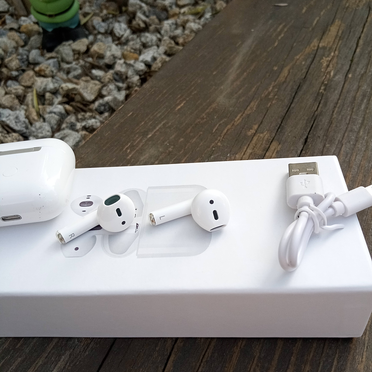 Fone Air Pro 4 com Bluetooth « 3