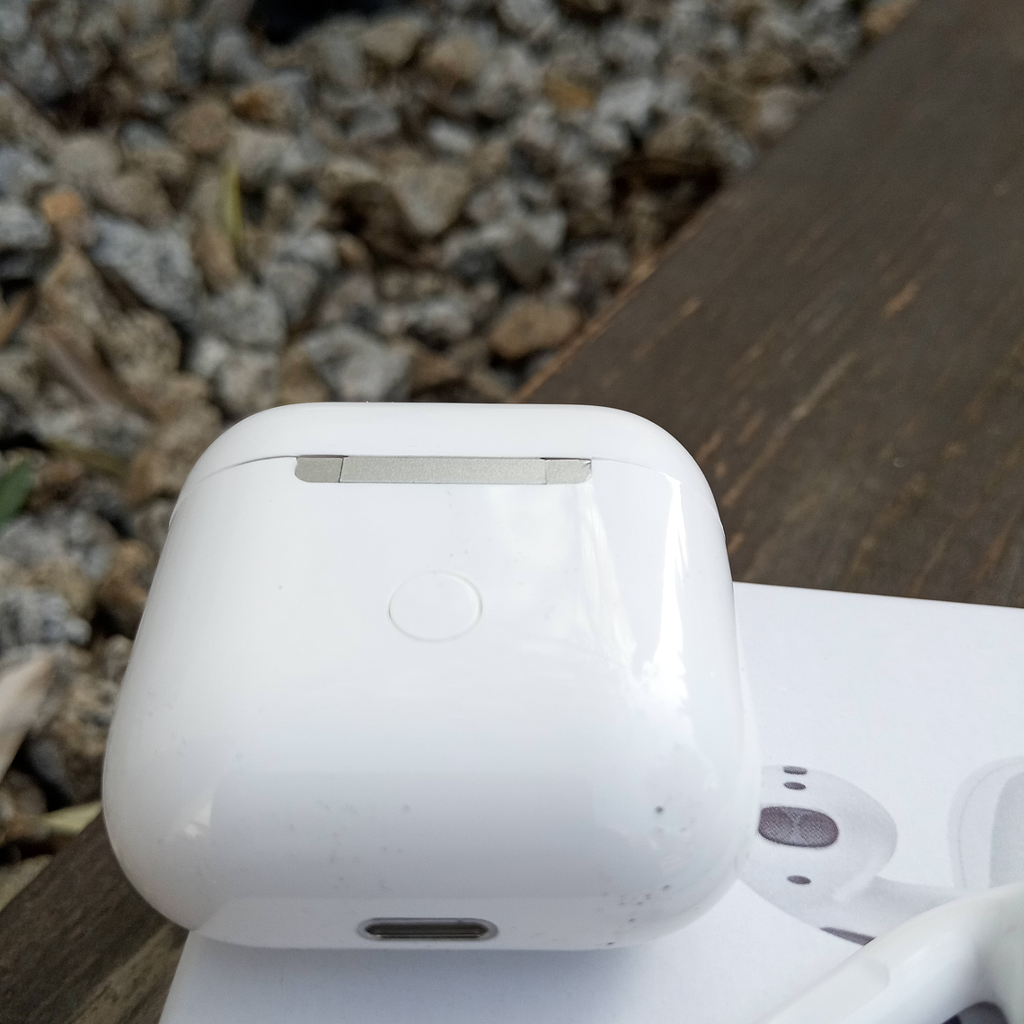 Fone Air Pro 4 com Bluetooth « 6