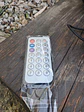 Coluna para karaoke com microfone e comando  - Thumbnail 6