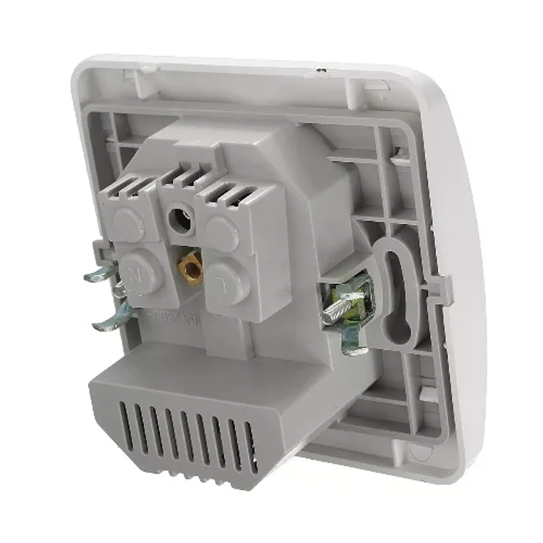 Tomada de parede com 2 USB 3