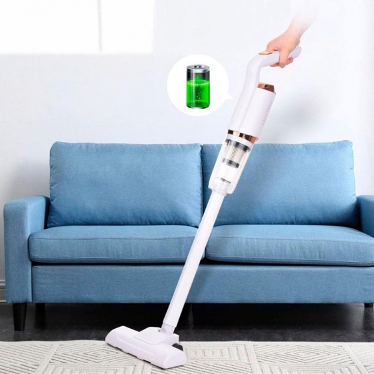 Aspirador Vertical sem Fios  1