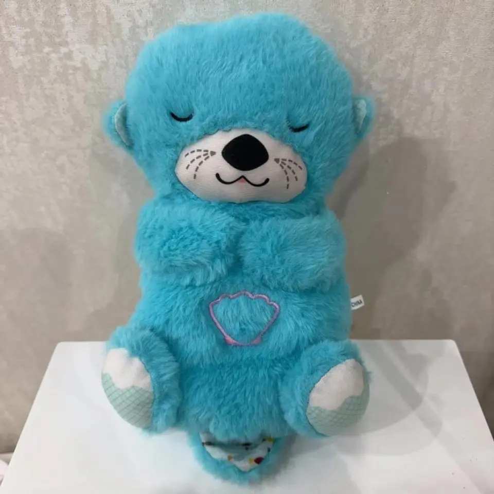 Peluche Interativo com Luz e Música 7