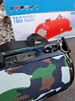 Coluna Bluetooth T&G com 25cm - Thumbnail 3