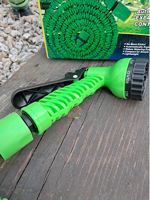 Mangueiras Mangueira Extensivel Magic Hose  desde 7.50Mt